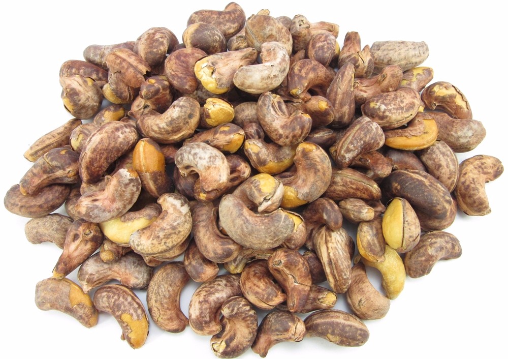 Resep Kacang Mete Panggang Yang Mudah Dijamin Bikin Laper