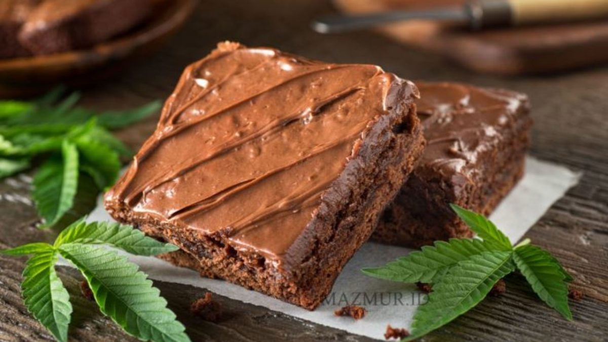 resep brownies spesial