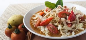 resep mie godog jawa