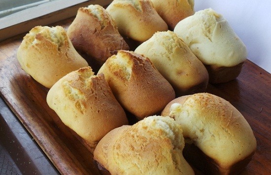 Resep Kue Balok Empuk Lumer dan Enak Rasanya
