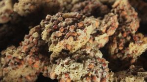 resep peyek kacang Jogja