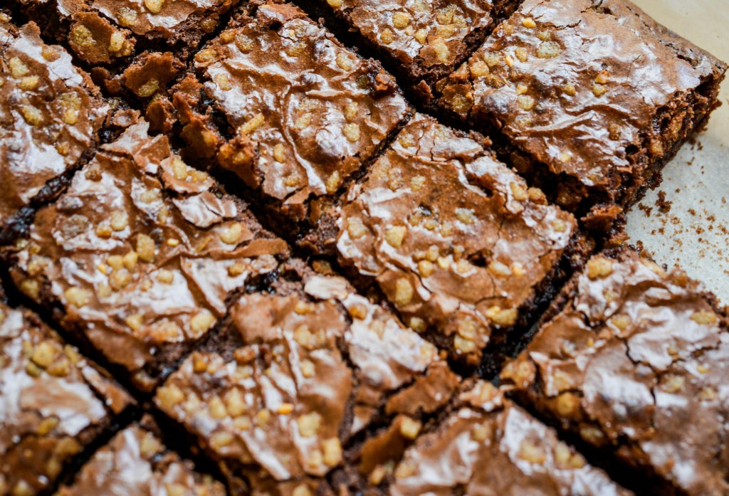 resep brownies spesial