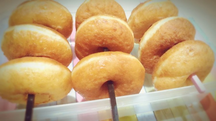 Resep Bikin Donat Kentang Original yang Enak Lumer di Lidah