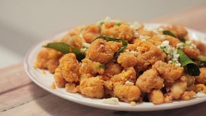 ide jualan makanan ringan