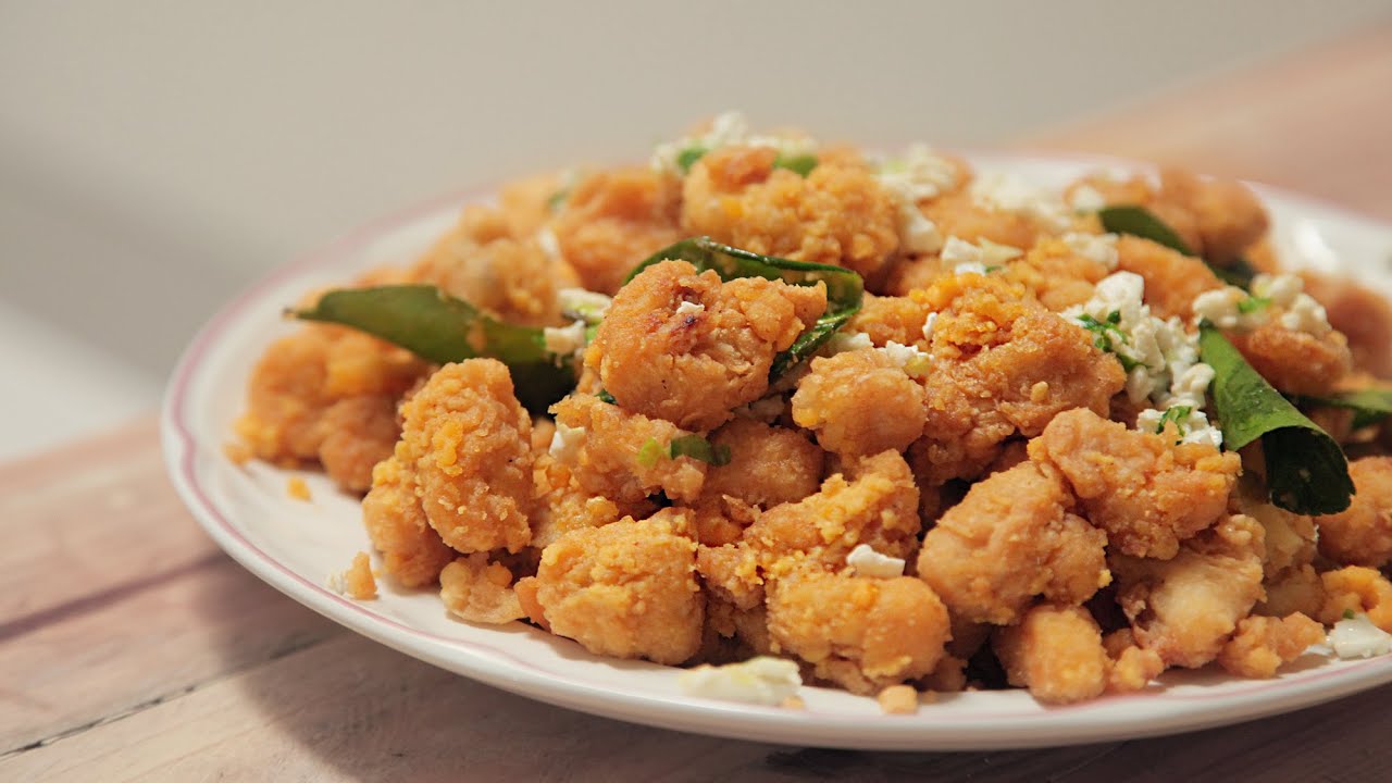 jualan makanan ringan