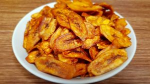 jualan makanan ringan
