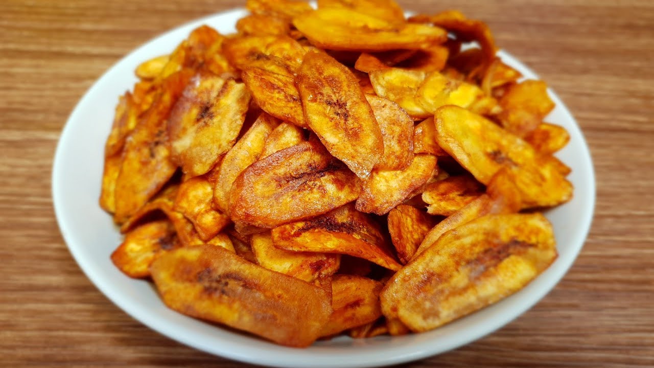 jualan makanan ringan
