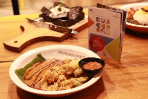 usaha kuliner kekinian