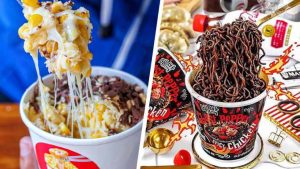 usaha kuliner kekinian