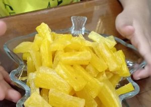 resep tela tela krezz