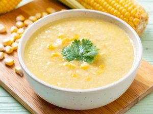 Cara-Membuat-Bubur-Jagung-Manis