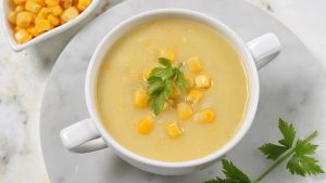 Resep-Sup-Jagung-Telur