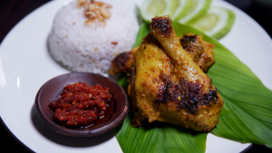 resep ayam penyet rumahan