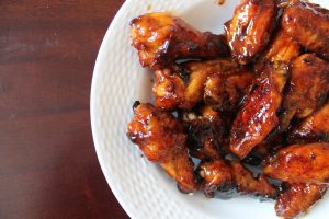 cara bikin ayam panggang
