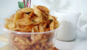 cara-membuat-keripik-lumpia