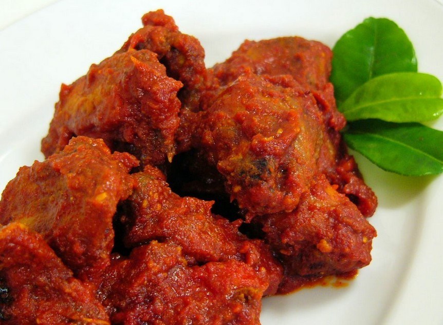 bumbu oles ayam bakar