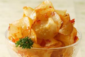 cara-buat-keripik-singkong