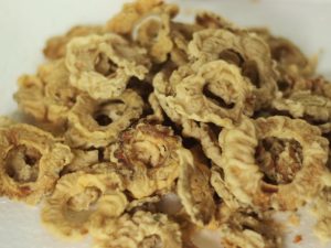 manfaat dan cara membuat pare