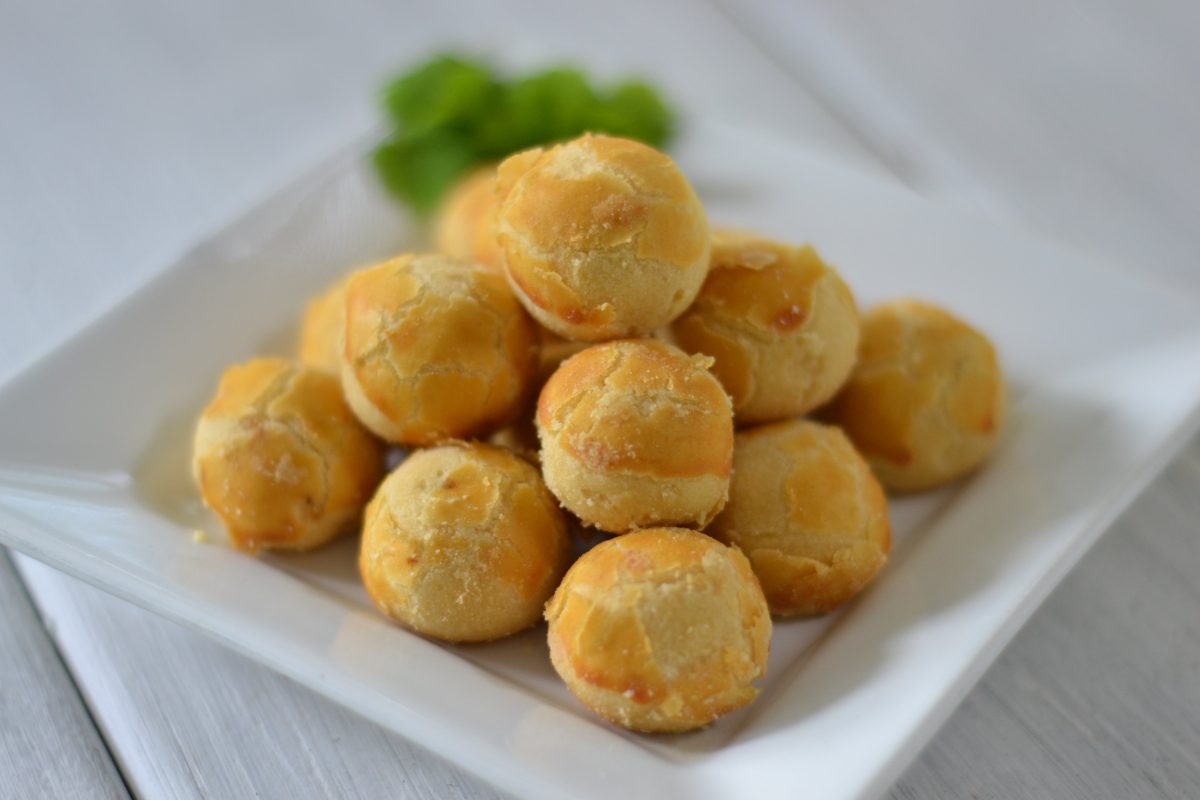 membuat kue nastar sederhana