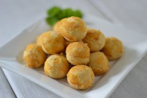 membuat kue nastar sederhana