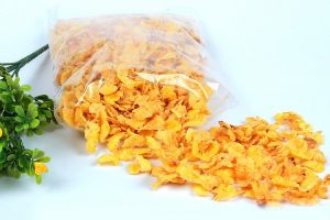 Proses Pembuatan Emping Jagung