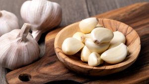 bawang putih