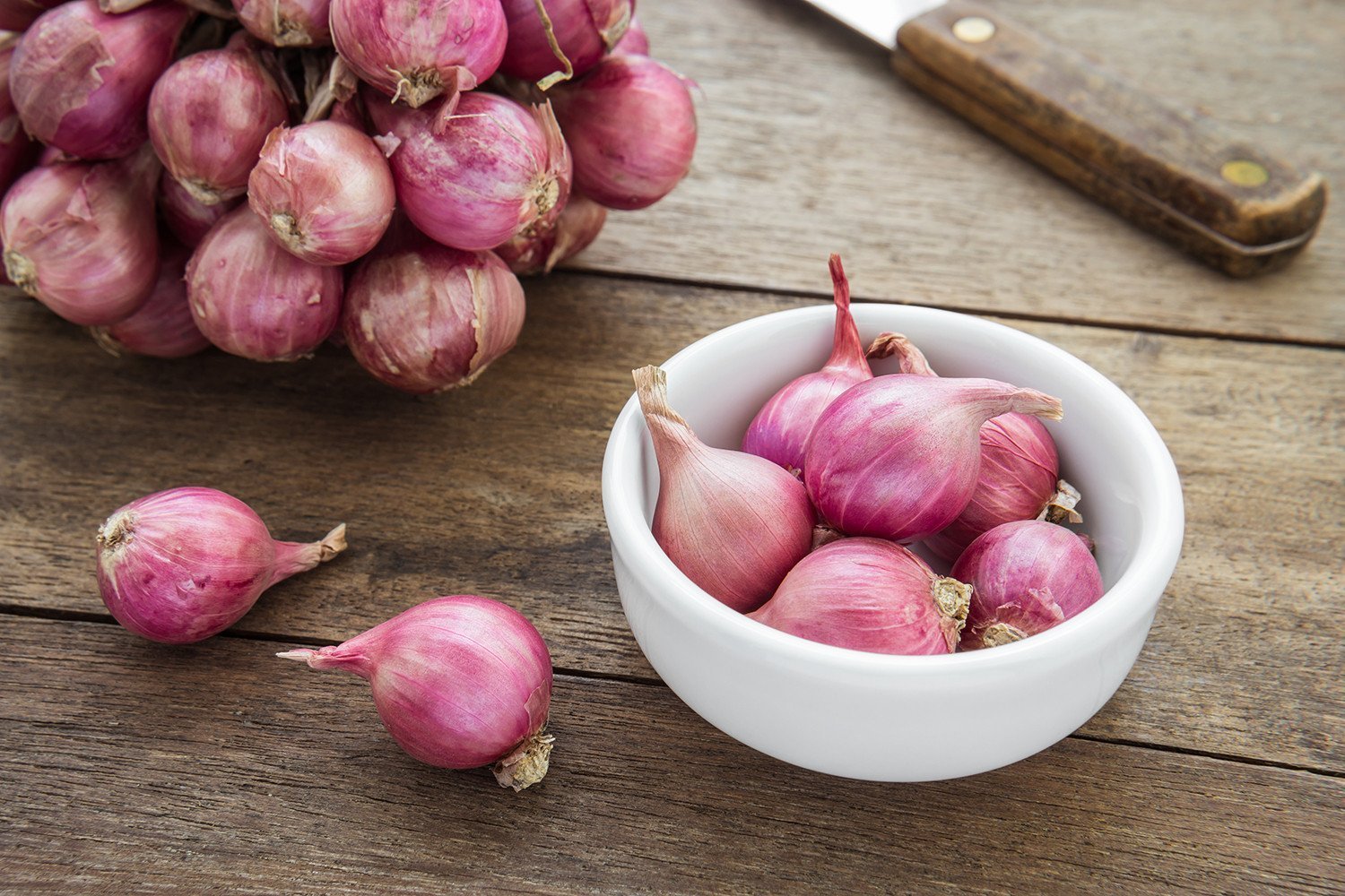 Cara Mengiris Bawang Tipis agar Rapi dan Seragam