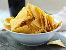 keripik jagung
