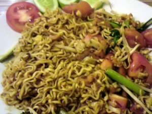 Resep Lainnya Terkait Mie Tek Tek Jawa