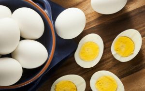 telur