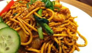 bakmi goreng