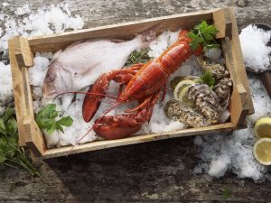 resep-resep seafood lainnya