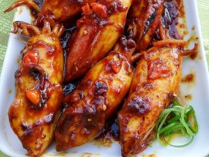 analisa pasar bisnis seafood