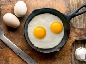resep makanan dari telur