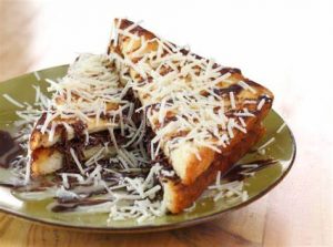 cara membuat stup roti