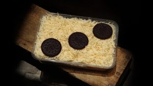 cara membuat stup roti