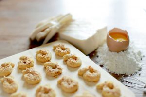 Cara membuat kue kering