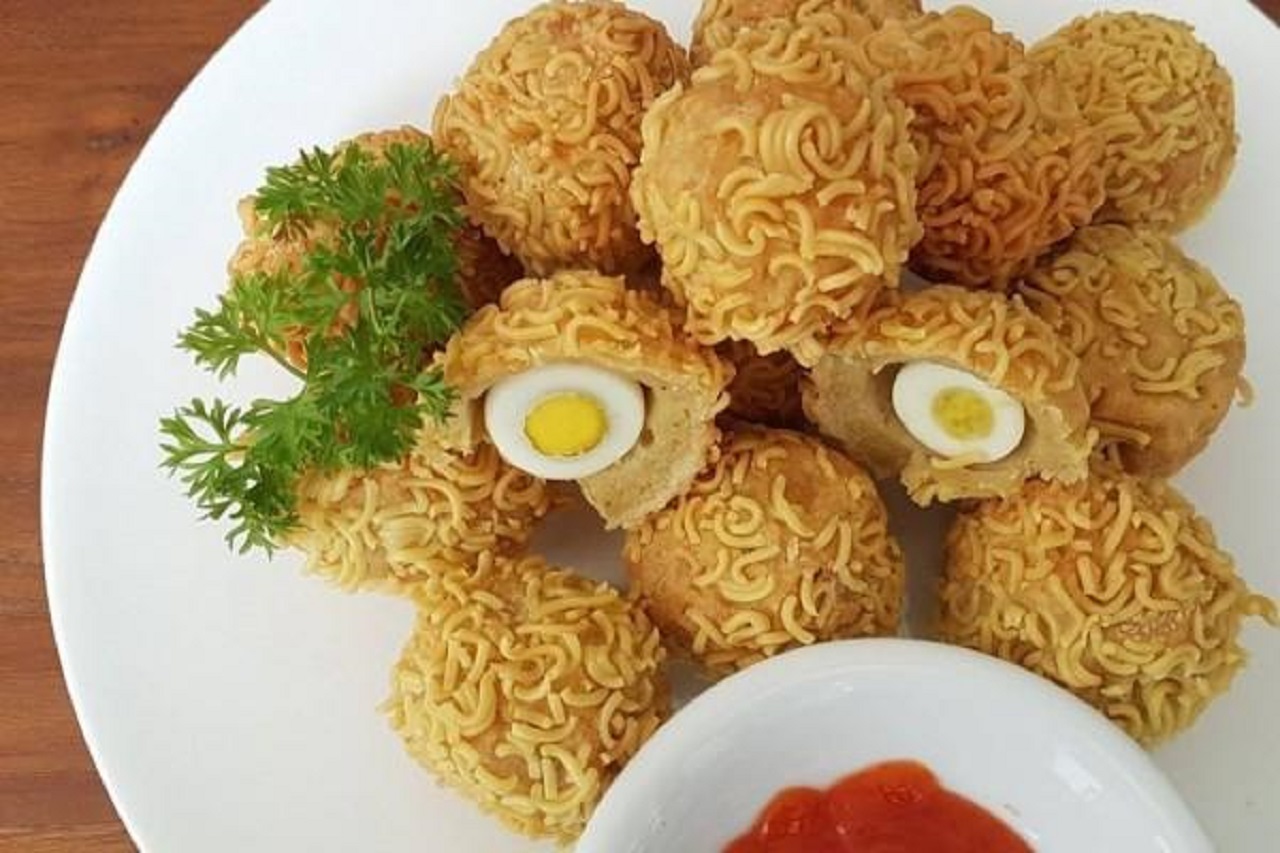 Macam Olahan Telur Puyuh, Cocok Untuk Menu Berbuka Puasa