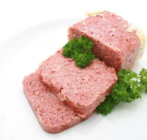 cara memasak kornet kalengan
