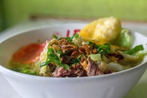 soto sokaraja