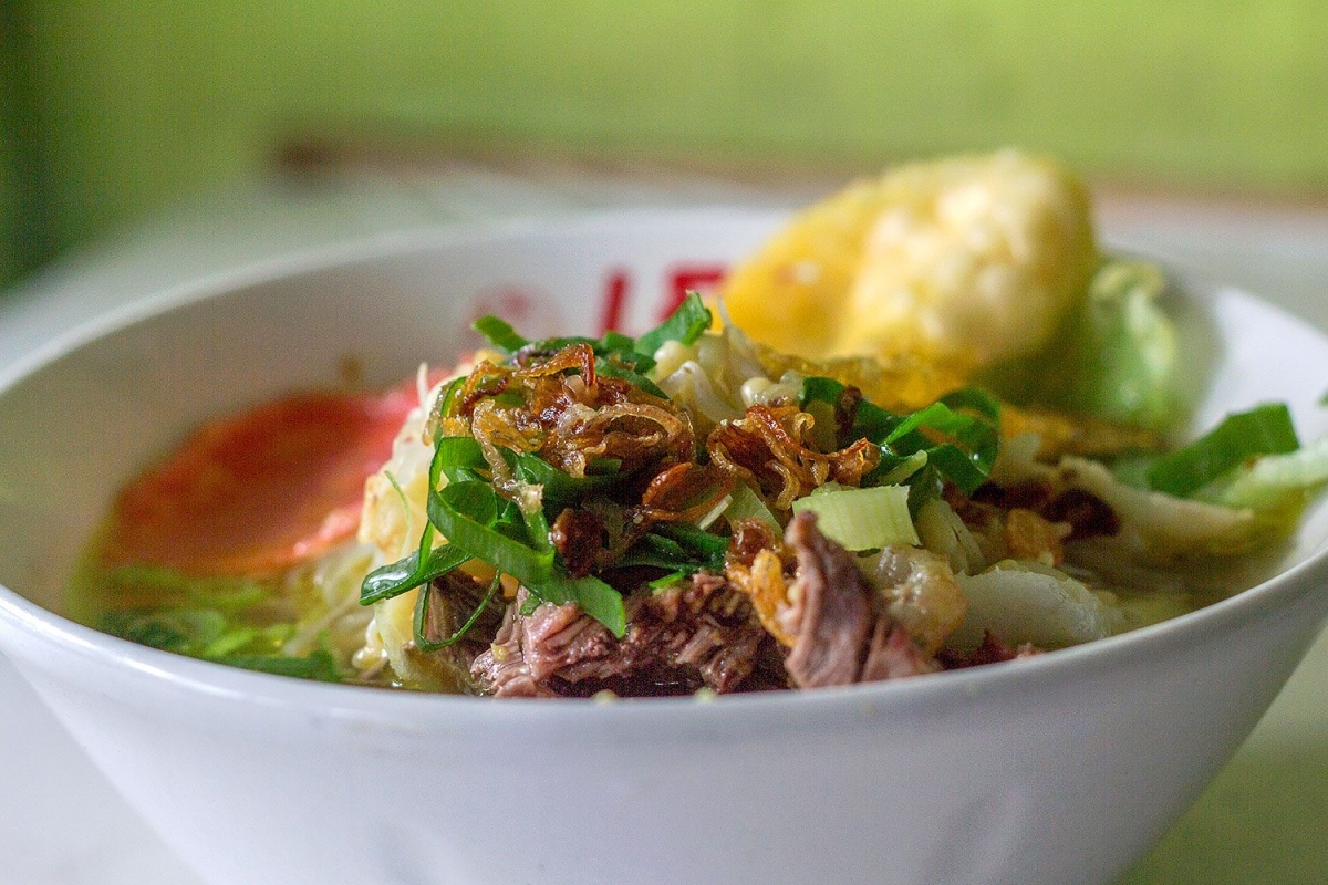 soto sokaraja