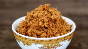 cara membuat abon sapi kering