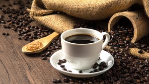 cara membuat kopi hitam yang enak