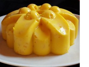 resep puding jagung manis spesial