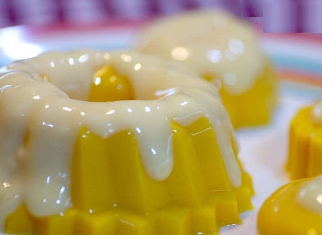 cara membuat agar agar jagung