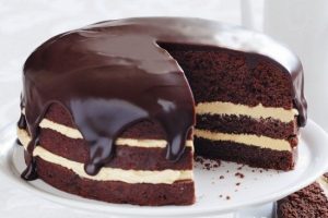 cara membuat bolu kukus coklat