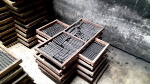 kegunaan briket kelapa