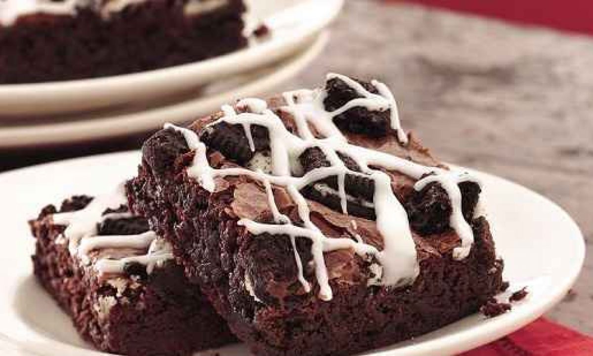 Enaknya Bisa Mengerti Cara Membuat Brownies Kukus Coklat