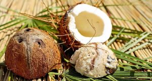 cara mengkonsumsi virgin coconut oil