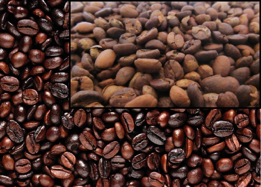 cara membuat kopi hitam yang mantap